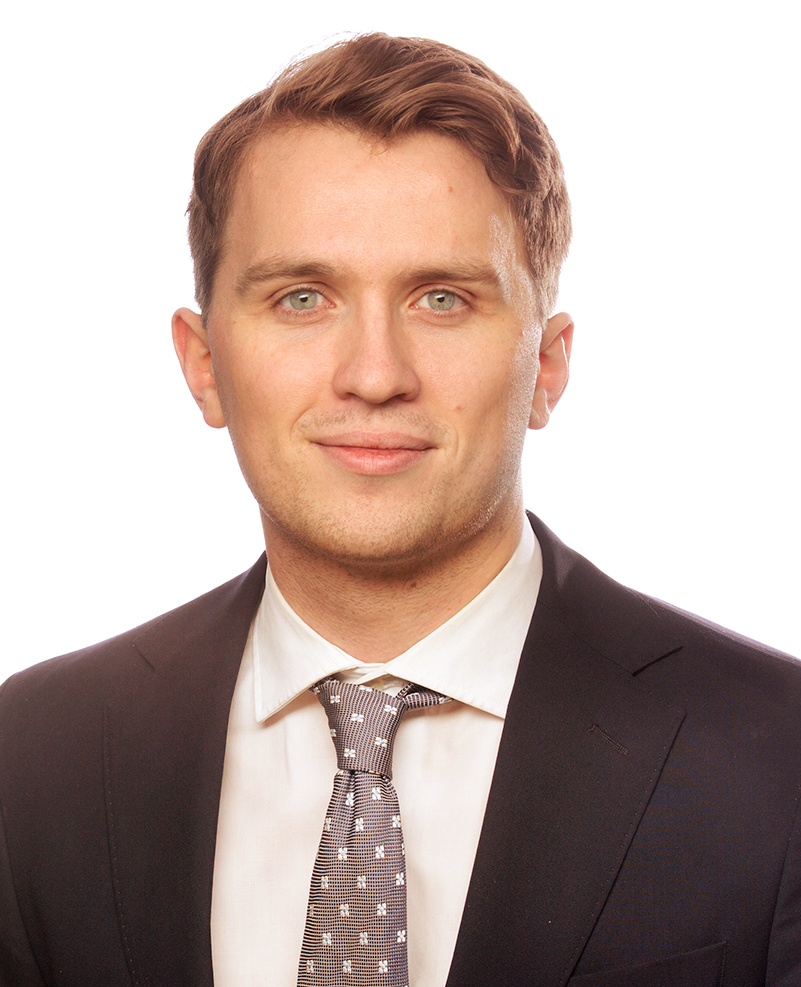 Absolute European Equity förvaltare Mikael Petersson