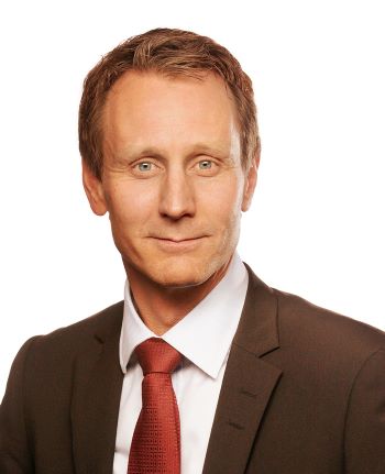 Portfolio Manager Vidar Kalvoy